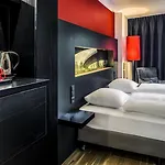 Leonardo Boutique Center 호텔 마스트리흐트