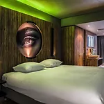 Leonardo Boutique Center 4*