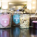 Leonardo Boutique Center 호텔