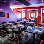 Leonardo Boutique Center 호텔 마스트리흐트