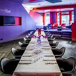 호텔 Leonardo Boutique Center 마스트리흐트