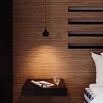 Leonardo Boutique Center 호텔