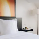 호텔 Leonardo Boutique Center 마스트리흐트