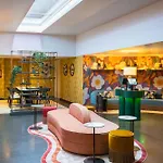 호텔 Leonardo Boutique Center 마스트리흐트