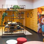 호텔 Leonardo Boutique Center 마스트리흐트