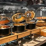 Leonardo Boutique Center 호텔 마스트리흐트