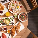 Leonardo Boutique Center 4* 마스트리흐트