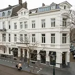 Leonardo Boutique Center 4* 마스트리흐트