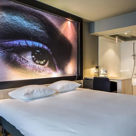 Leonardo Boutique Center Former Designhotel 4* Maastricht