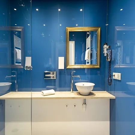 Szálloda Leonardo Boutique Center Former Designhotel Maastricht