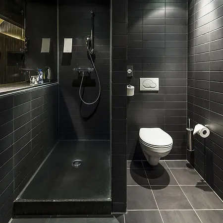 Leonardo Boutique Center Former Designhotel Szálloda 4*
