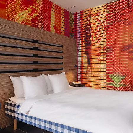 Leonardo Boutique Center Former Designhotel Hotel