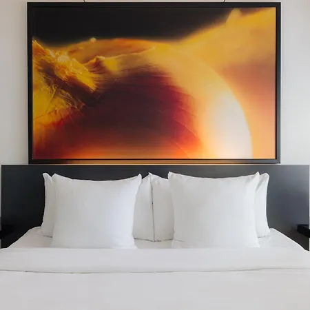 Leonardo Boutique Center Former Designhotel 4*