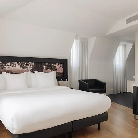 Leonardo Boutique Center Former Designhotel 4*