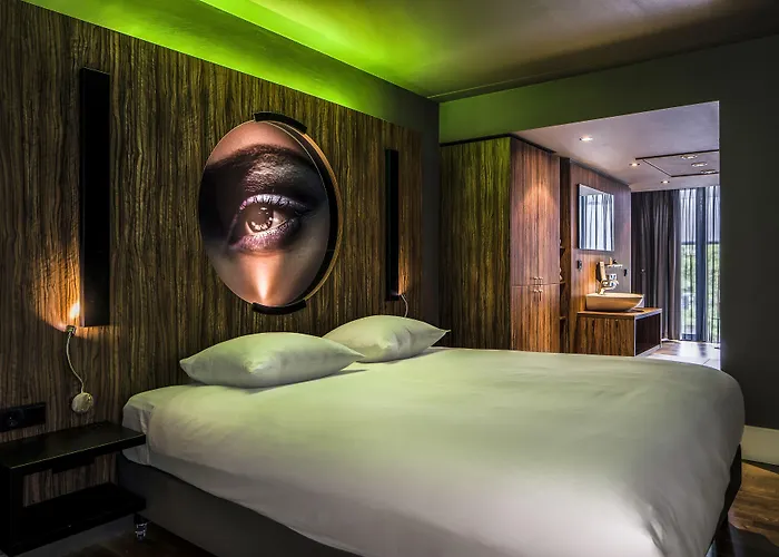 Leonardo Boutique Center 4*