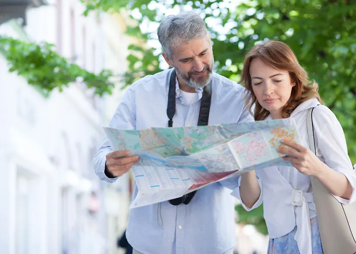 Leonardo Boutique Center マーストリヒト