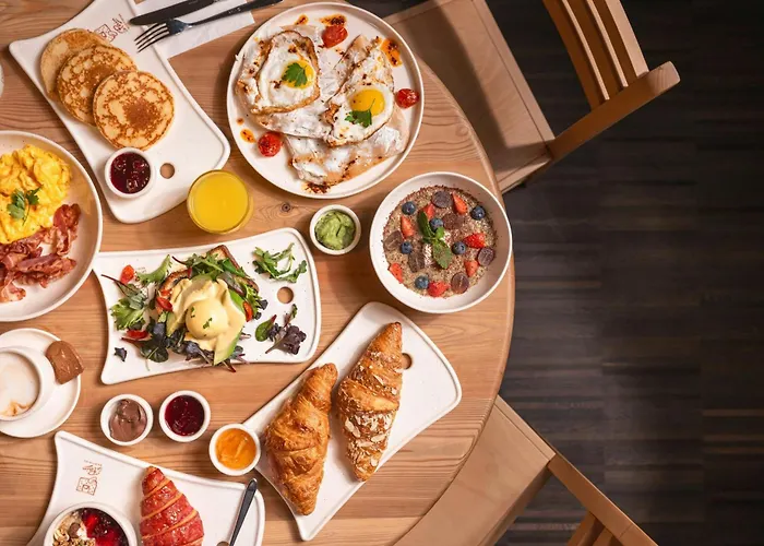 Leonardo Boutique Center 4* マーストリヒト