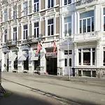 Leonardo Boutique Center Szálloda 4*