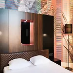 Leonardo Boutique Center Szálloda Maastricht