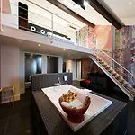 Leonardo Boutique Center 4* Maastricht