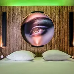 Leonardo Boutique Center Szálloda