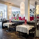 Szálloda Leonardo Boutique Center Maastricht