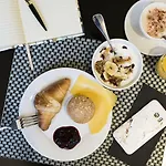 Leonardo Boutique Center 4* Maastricht