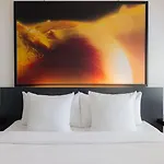 Szálloda Leonardo Boutique Center 4*