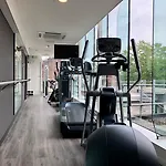 Leonardo Boutique Center Szálloda Maastricht