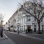 Leonardo Boutique Center Szálloda Maastricht