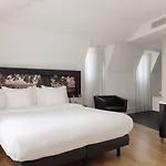 Leonardo Boutique Center Szálloda Maastricht