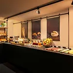 Leonardo Boutique Center Szálloda