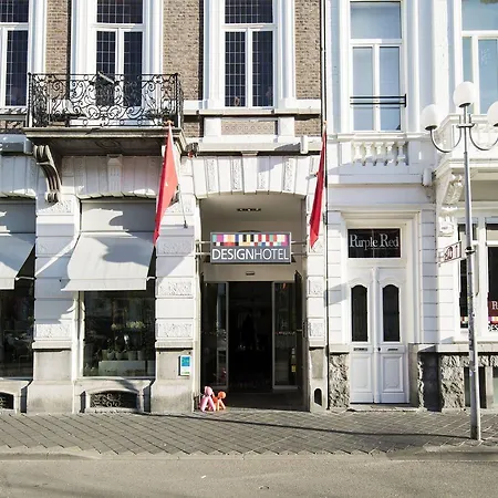 Leonardo Boutique Center Former Designhotel