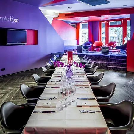 Leonardo Boutique Center Former Designhotel 4* Maastricht