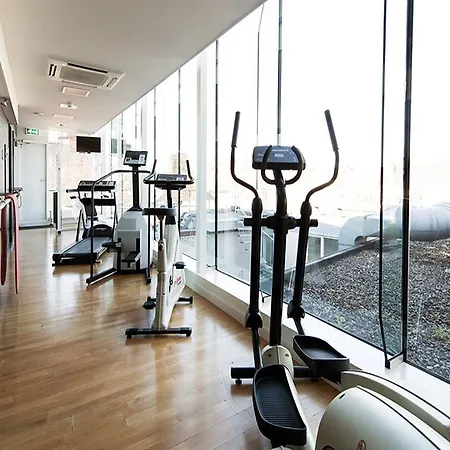 Leonardo Boutique Center Former Designhotel Hotell Maastricht
