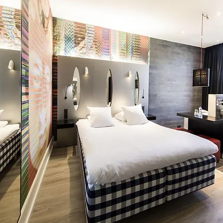 Leonardo Boutique Center Former Designhotel 4*