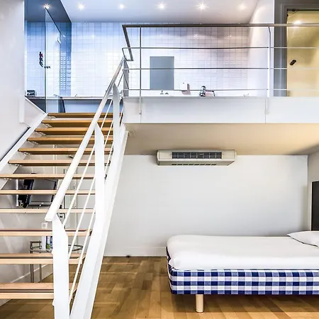 Leonardo Boutique Center Former Designhotel Hotell