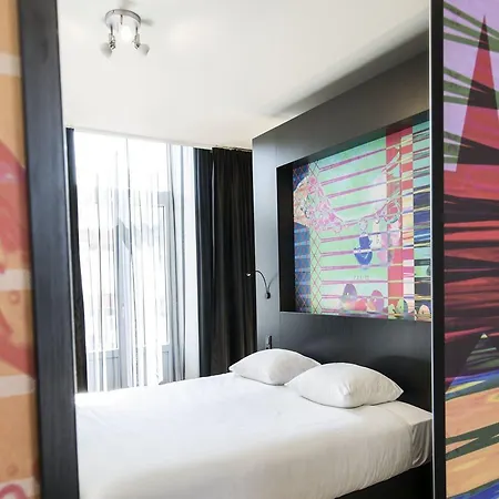 Leonardo Boutique Center Former Designhotel 4*