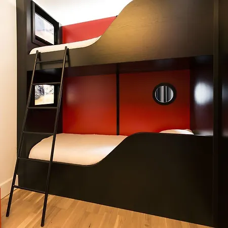 Leonardo Boutique Center Former Designhotel Hotell Maastricht