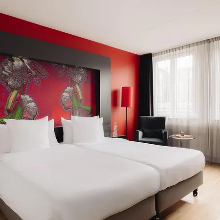 Leonardo Boutique Center Former Designhotel 4*