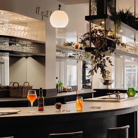 Leonardo Boutique Center Former Designhotel Maastricht