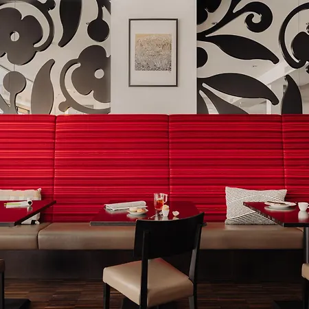 Hotell Leonardo Boutique Center Former Designhotel 4*