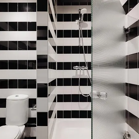 Leonardo Boutique Center Former Designhotel Hotell