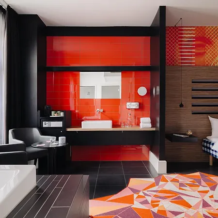 Leonardo Boutique Center Former Designhotel 4* Maastricht