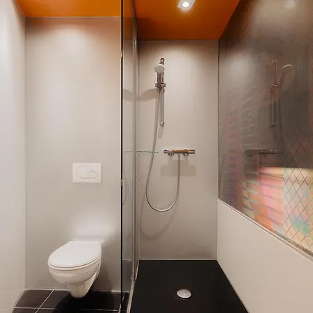 Hotell Leonardo Boutique Center Former Designhotel Maastricht