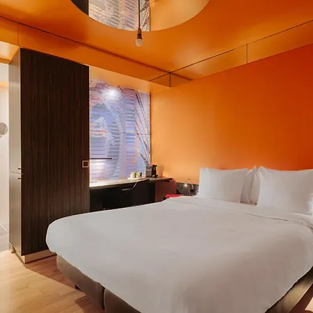 Leonardo Boutique Center Former Designhotel Hotell Maastricht