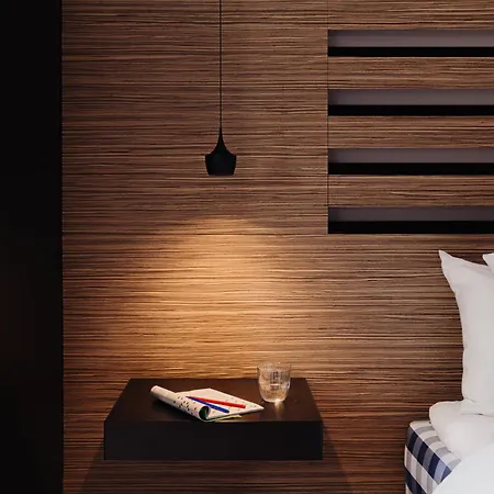 Leonardo Boutique Center Former Designhotel Hotell