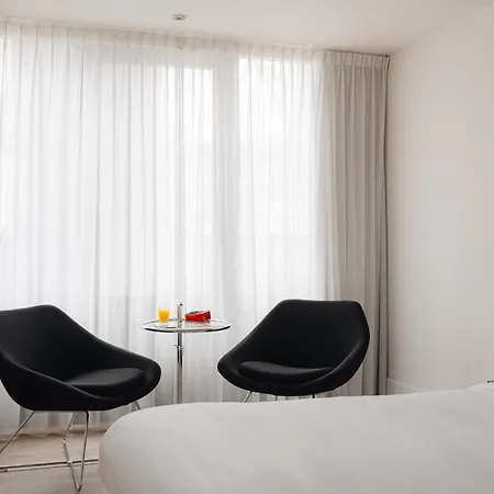 Hotell Leonardo Boutique Center Former Designhotel