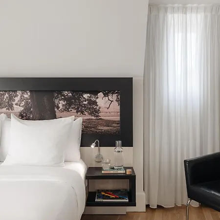 Leonardo Boutique Center Former Designhotel 4* Maastricht