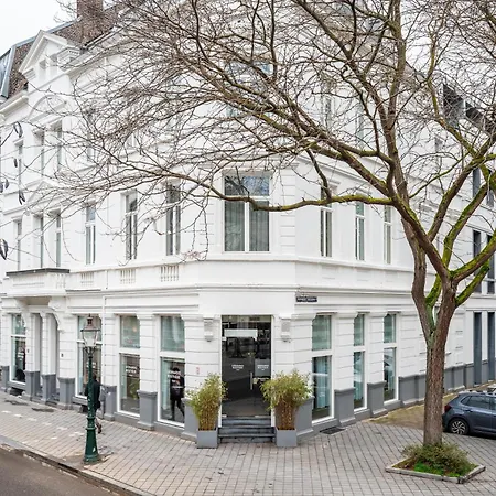 Hotell Leonardo Boutique Center Former Designhotel 4*